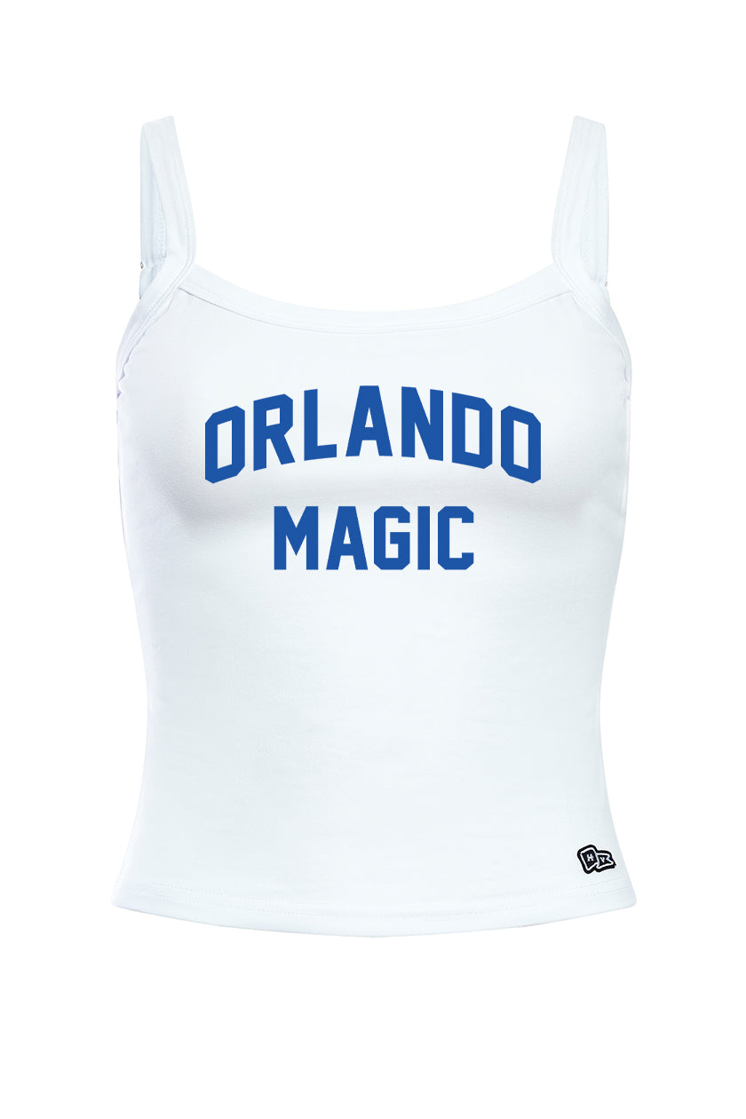 Orlando Magic Playmaker Tank