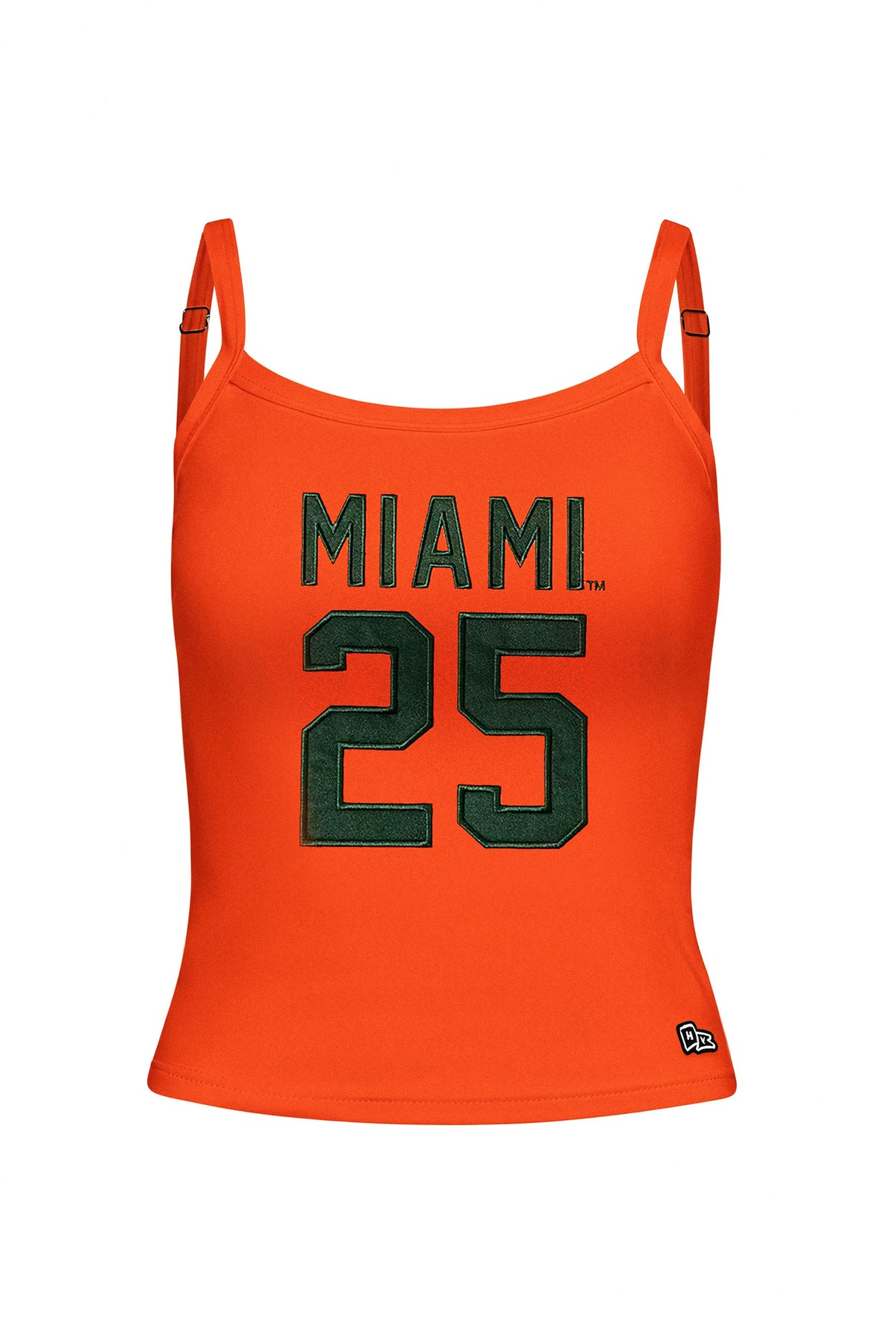University of Miami Playmaker Tank