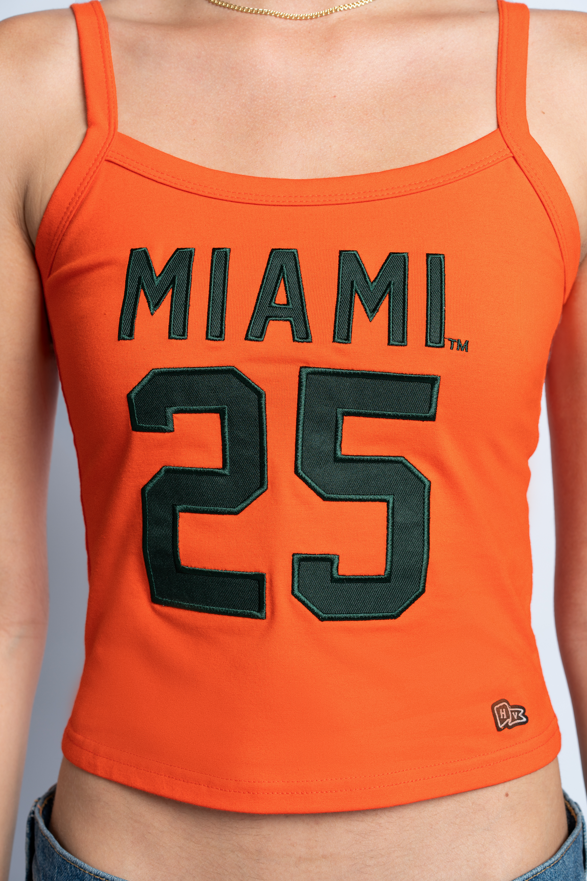 University of Miami Playmaker Tank