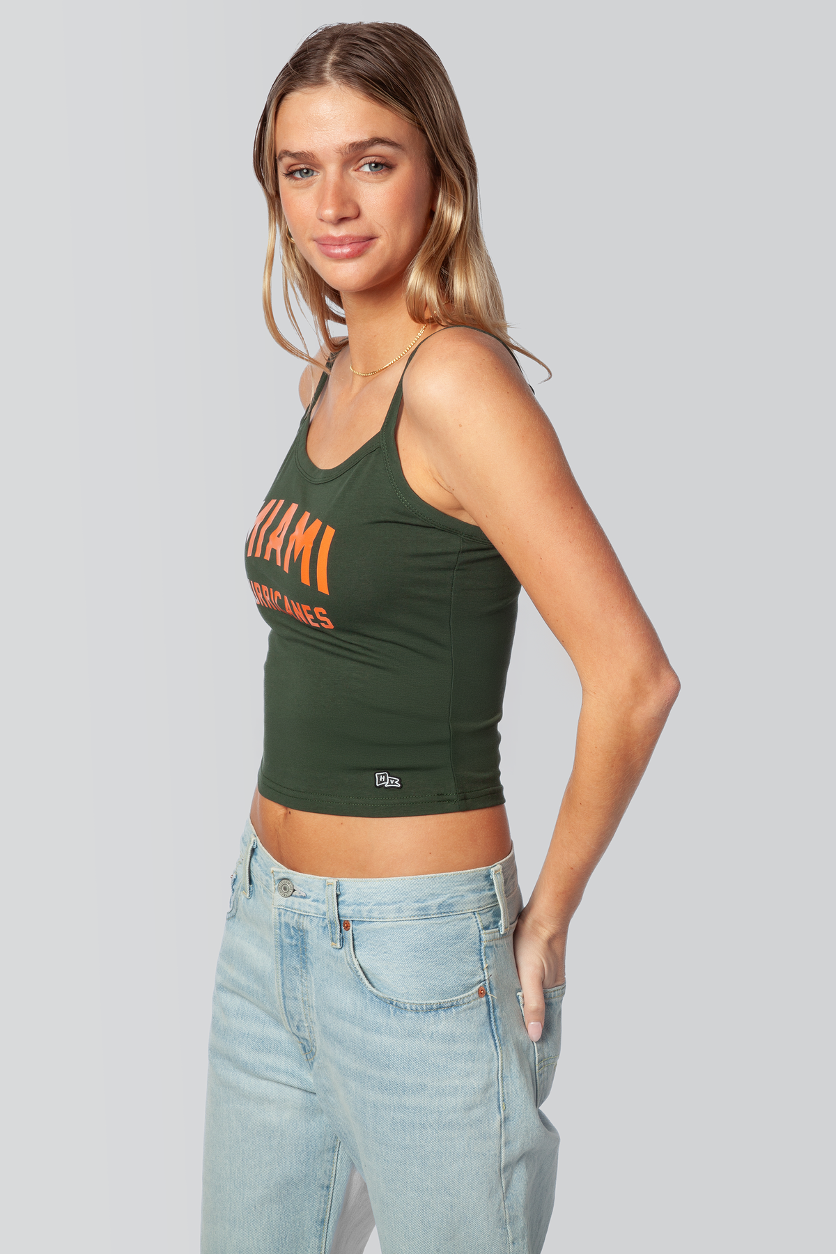 University of Miami Playmaker Tank