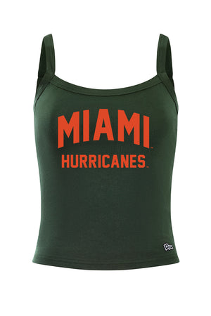University of Miami Playmaker Tank