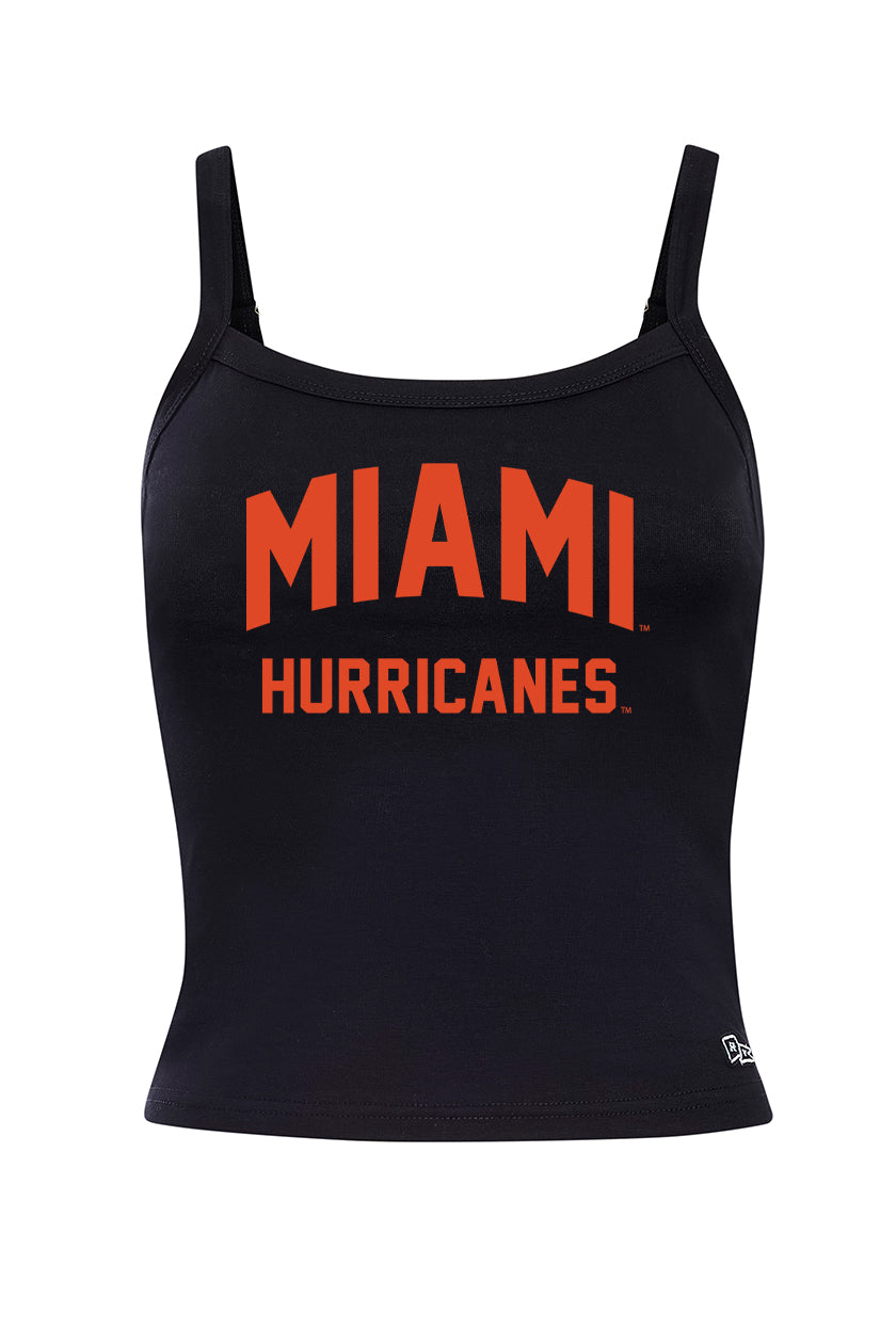 University of Miami Playmaker Tank