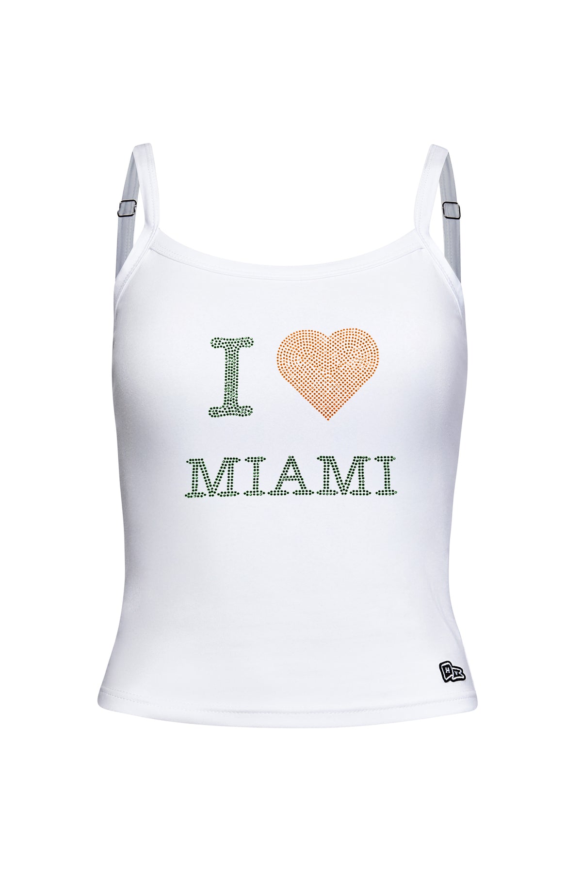 University of Miami Playmaker Tank
