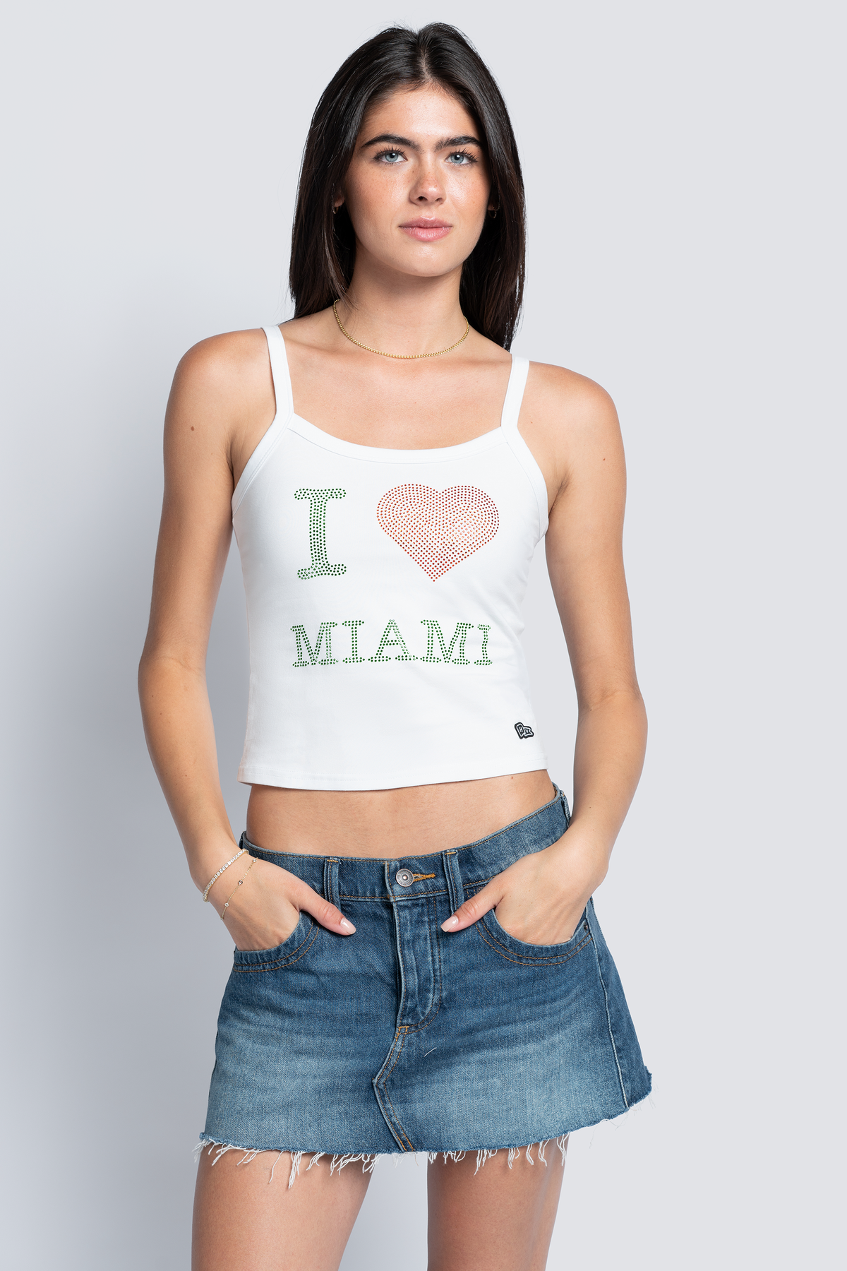 University of Miami Playmaker Tank