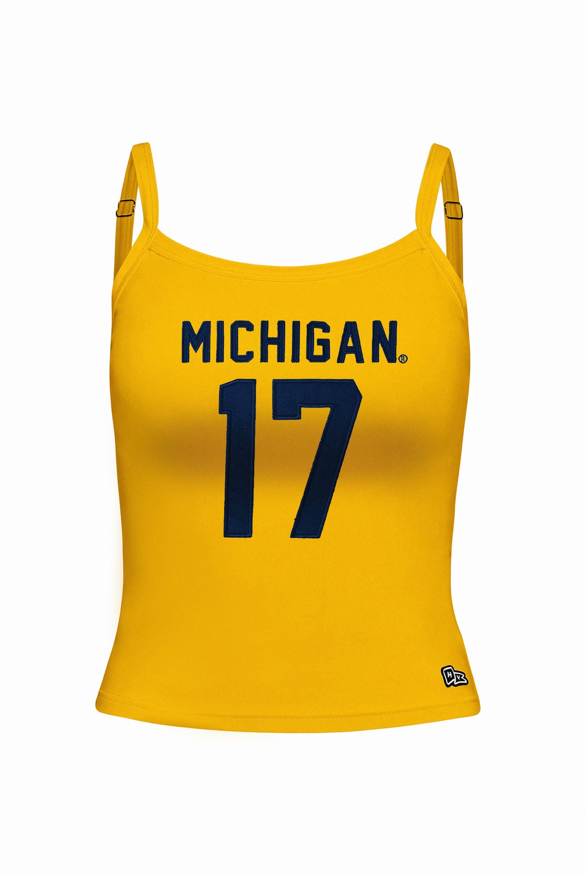 University of Michigan Playmaker Tank