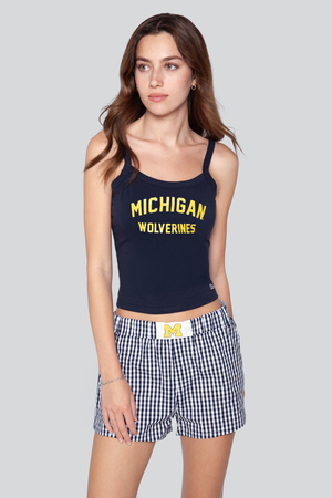 University of Michigan Playmaker Tank