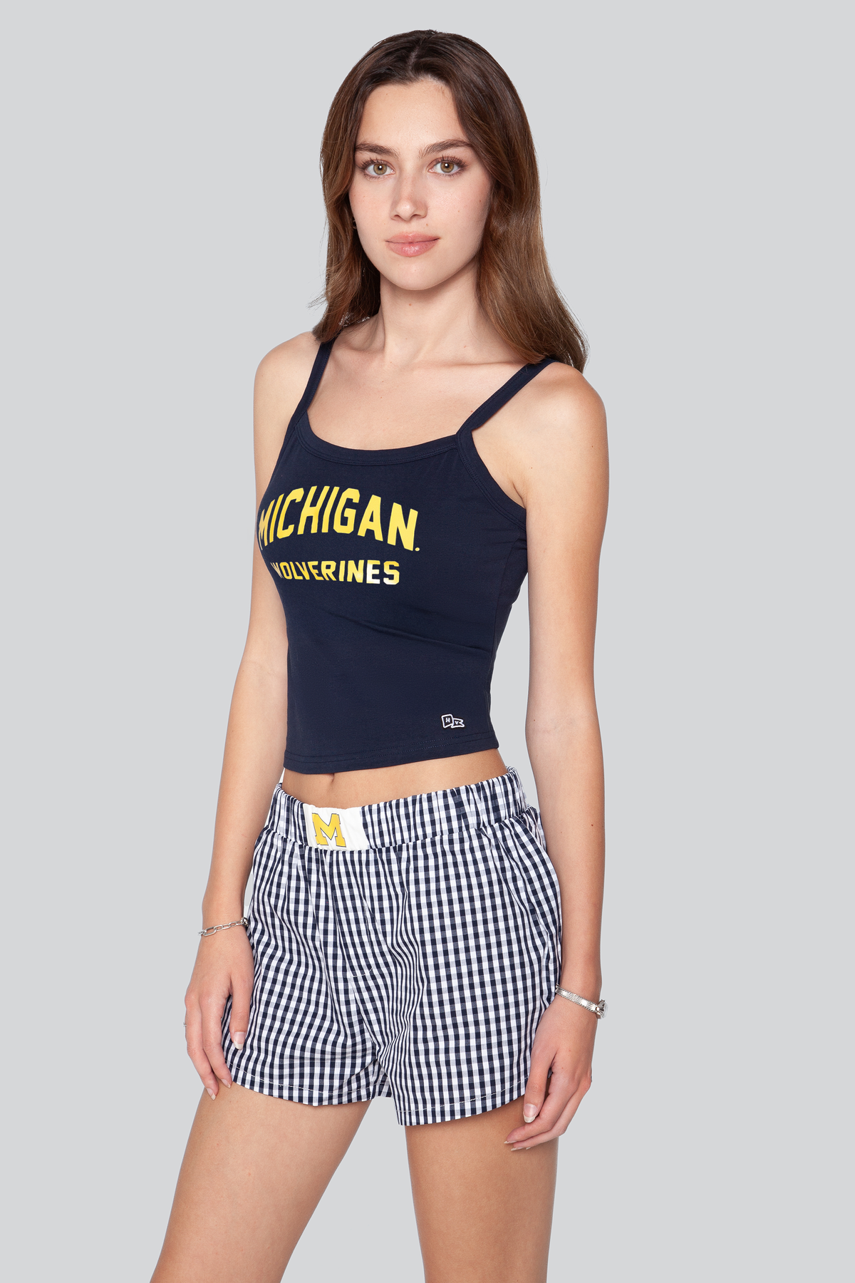 University of Michigan Playmaker Tank