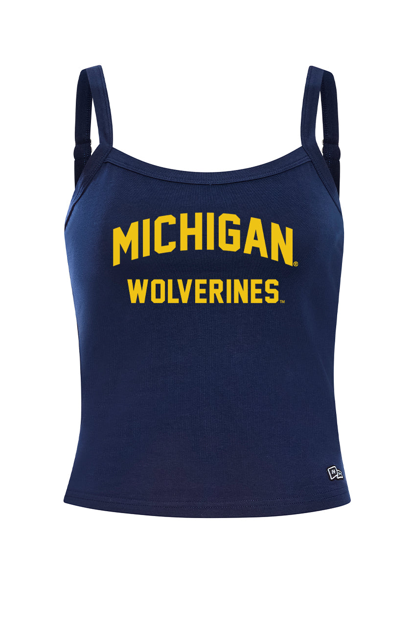 University of Michigan Playmaker Tank