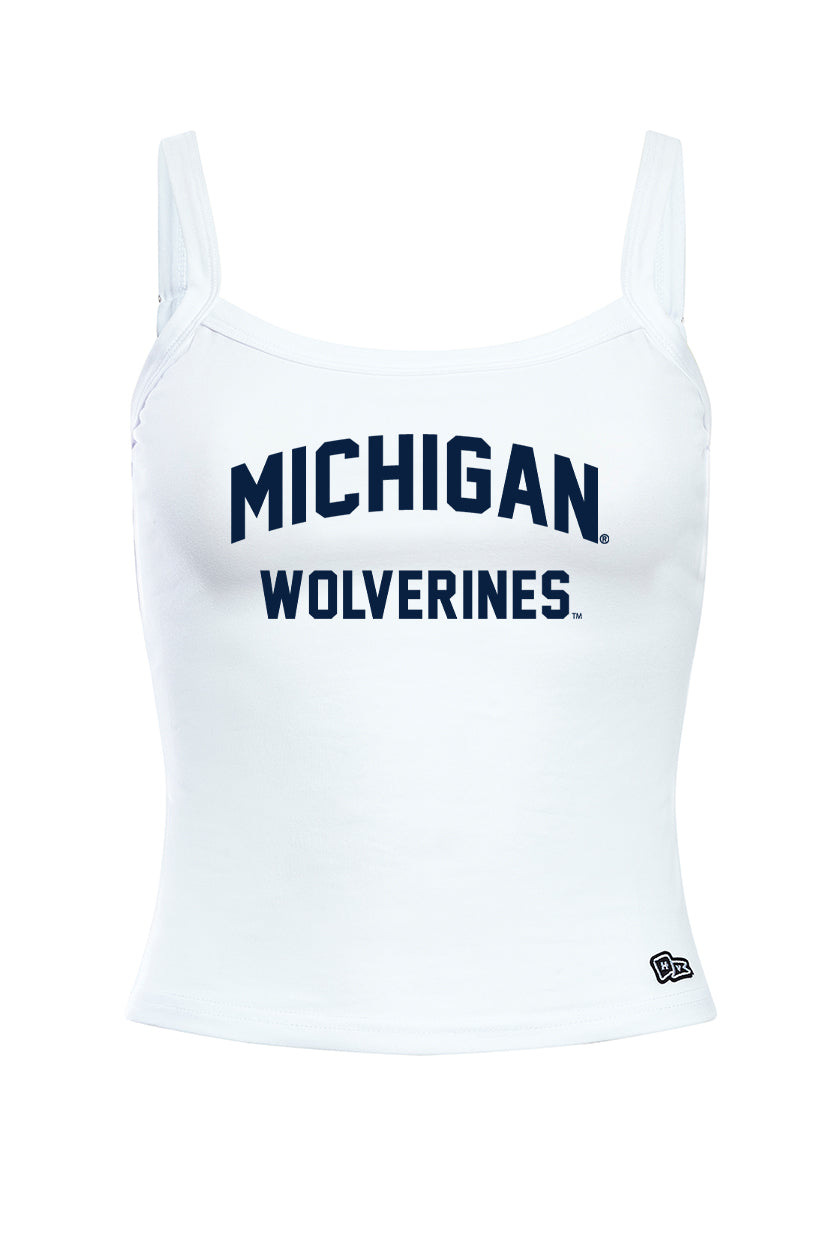 University of Michigan Playmaker Tank