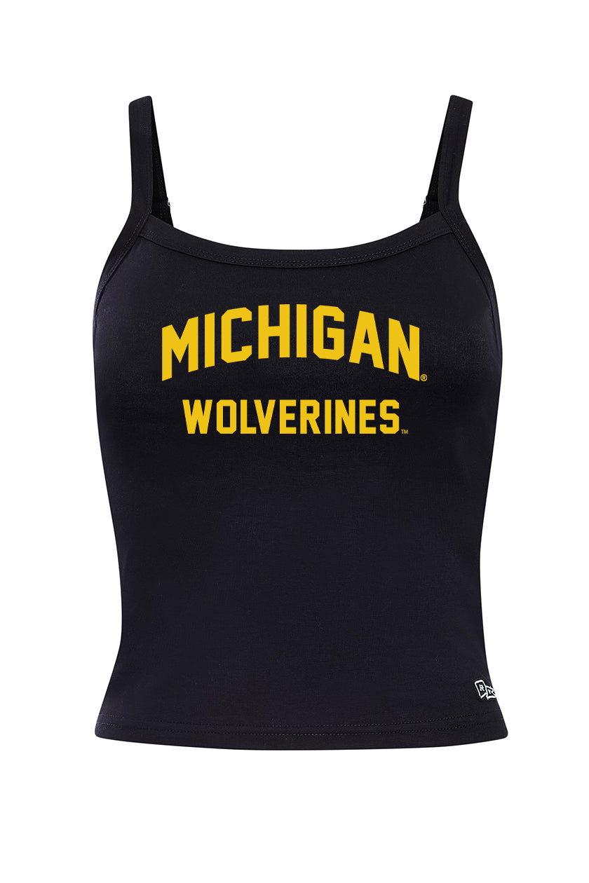University of Michigan Playmaker Tank