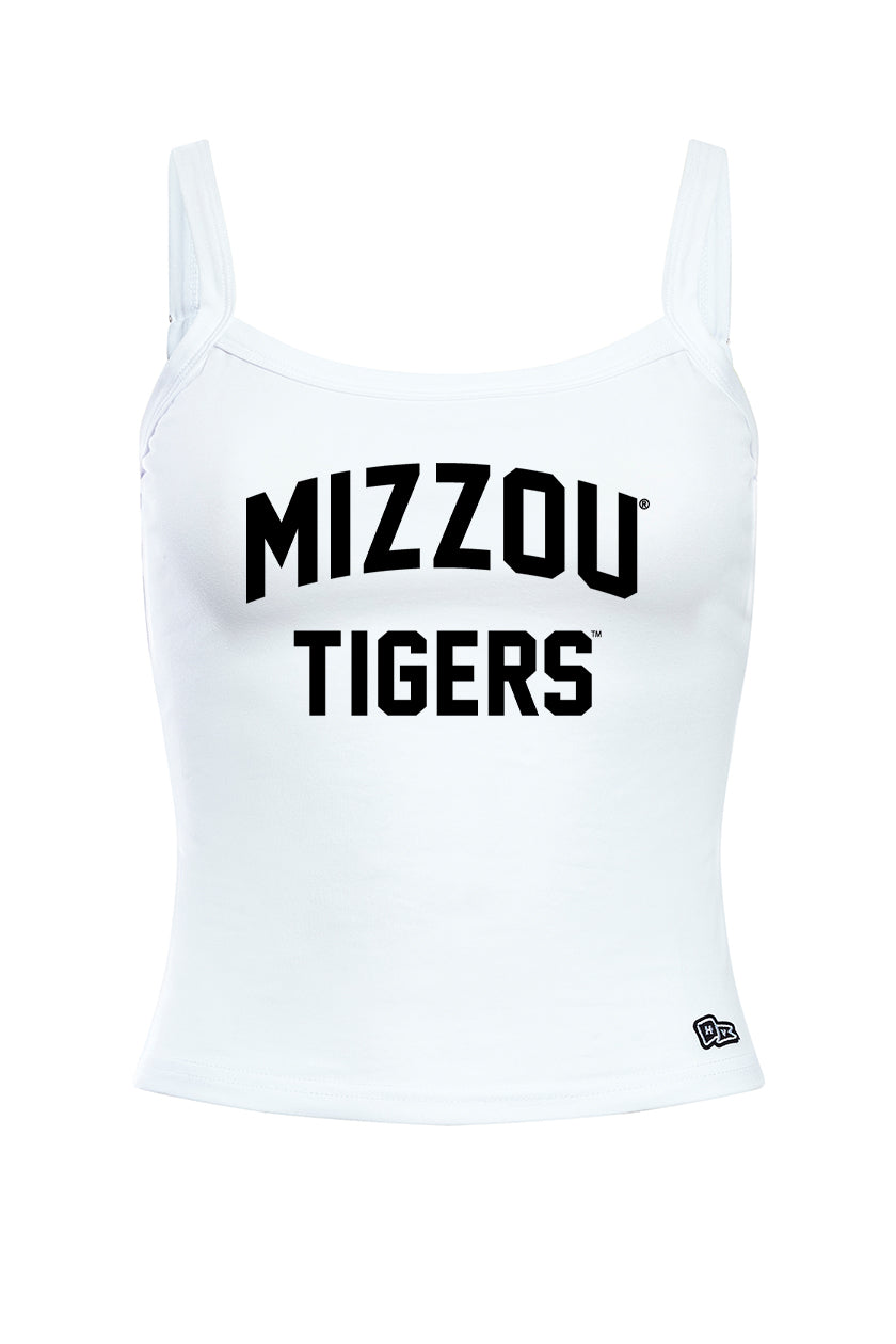 University of Missouri Playmaker Tank