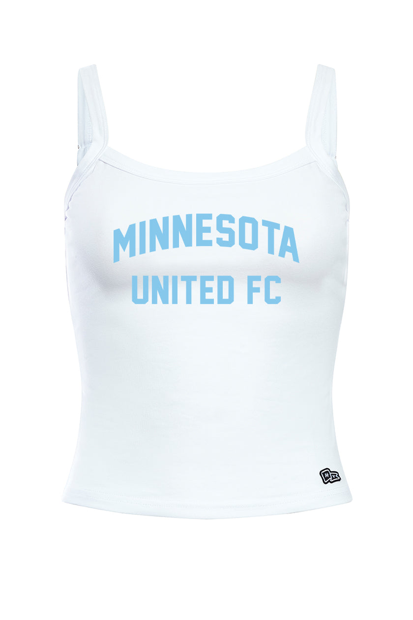 Minnesota United Playmaker Tank