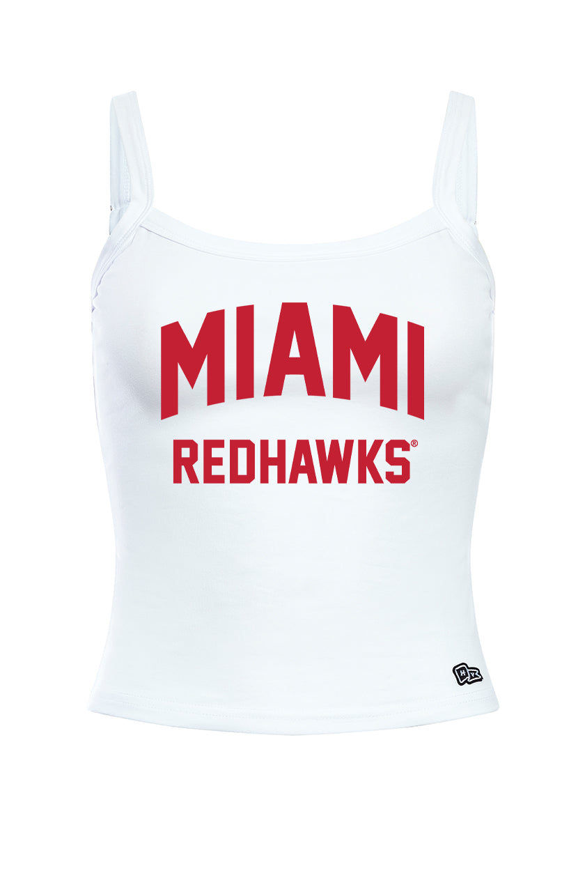 Miami University Playmaker Tank