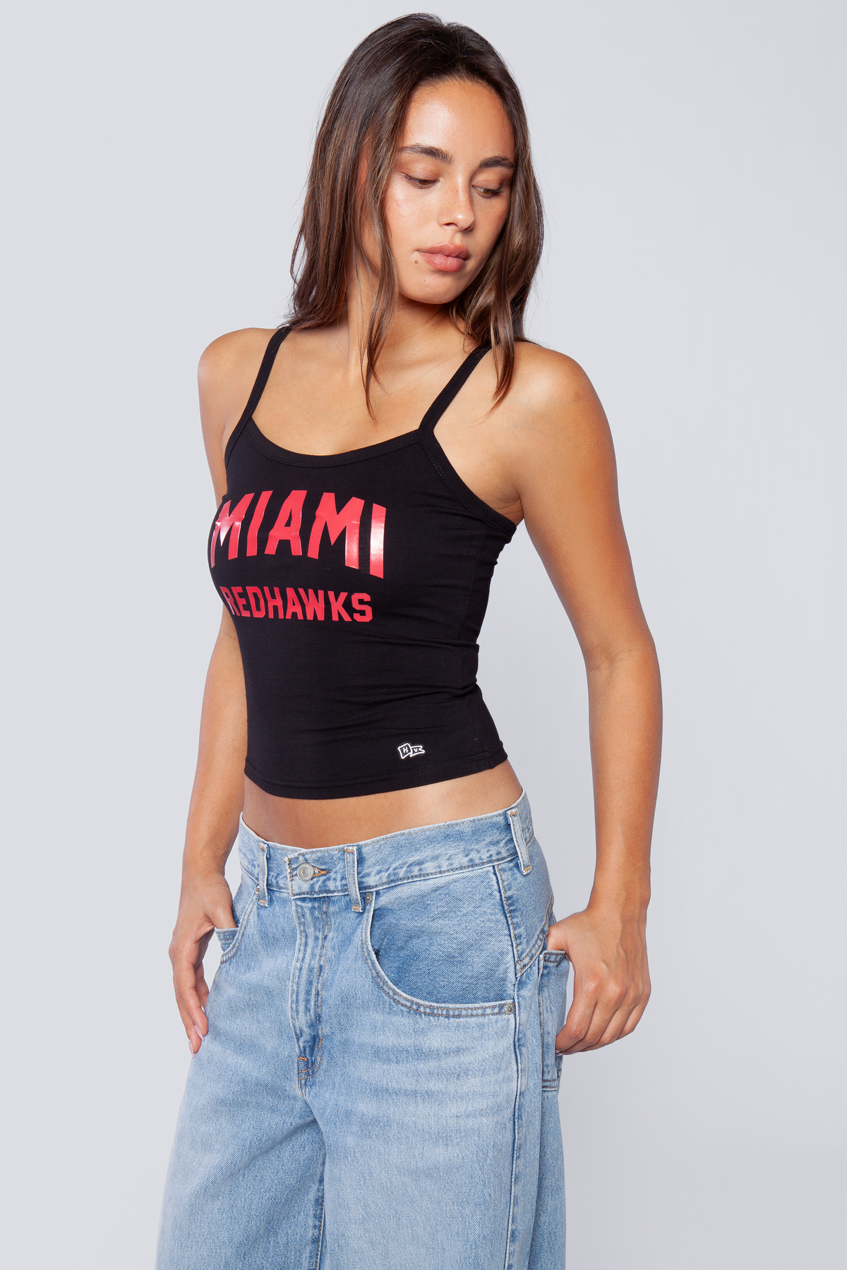 Miami University Playmaker Tank