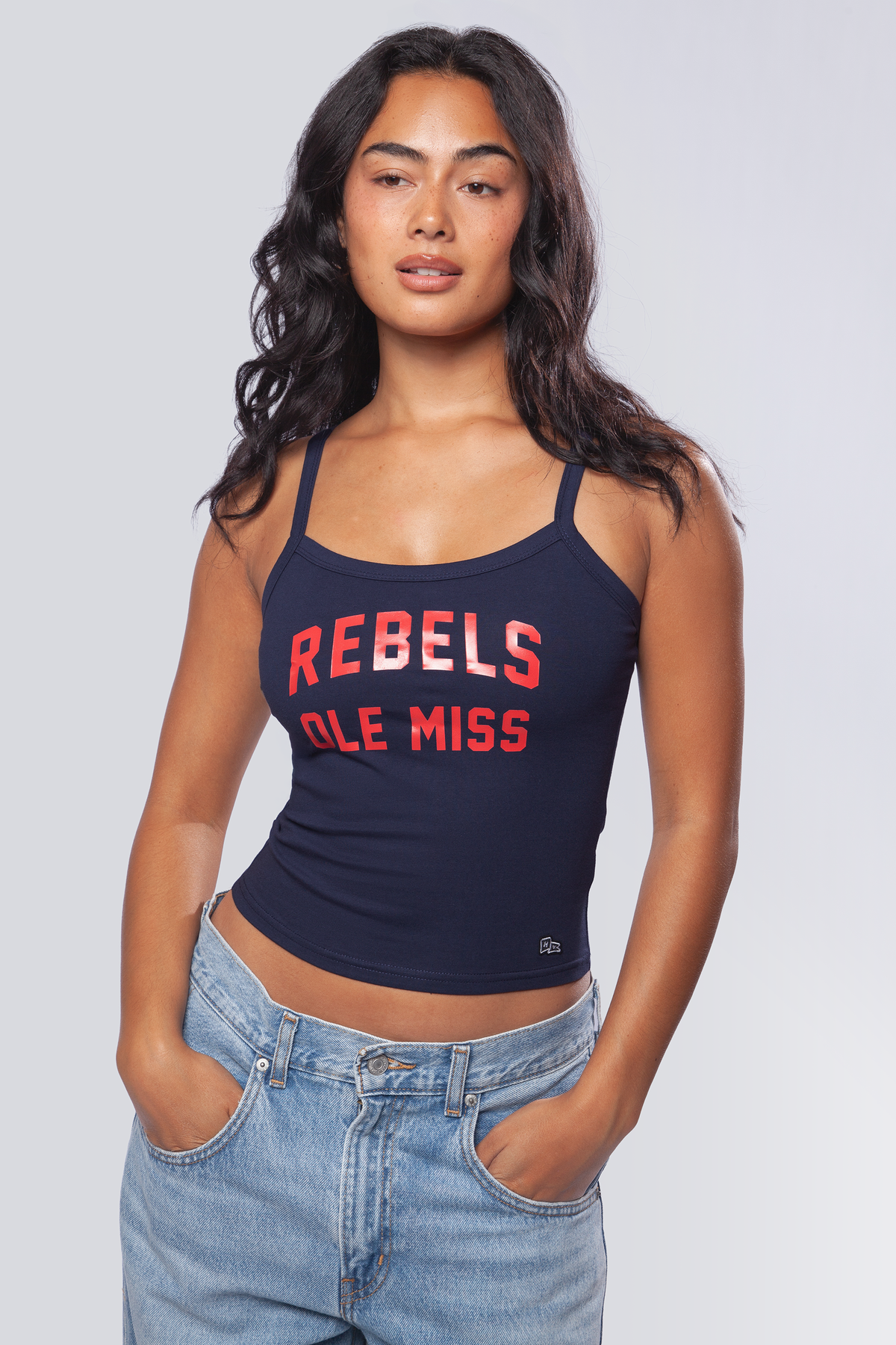 University of Mississippi Playmaker Tank