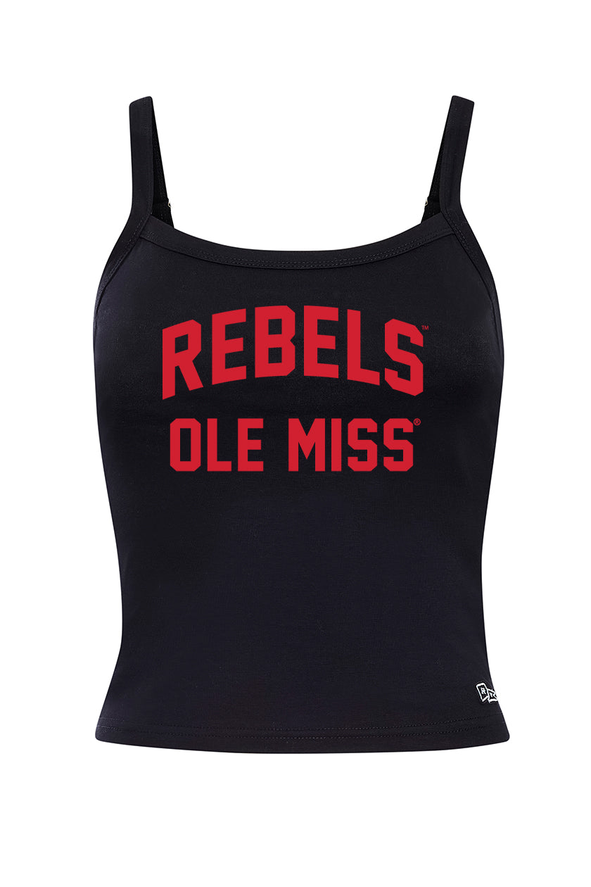 University of Mississippi Playmaker Tank