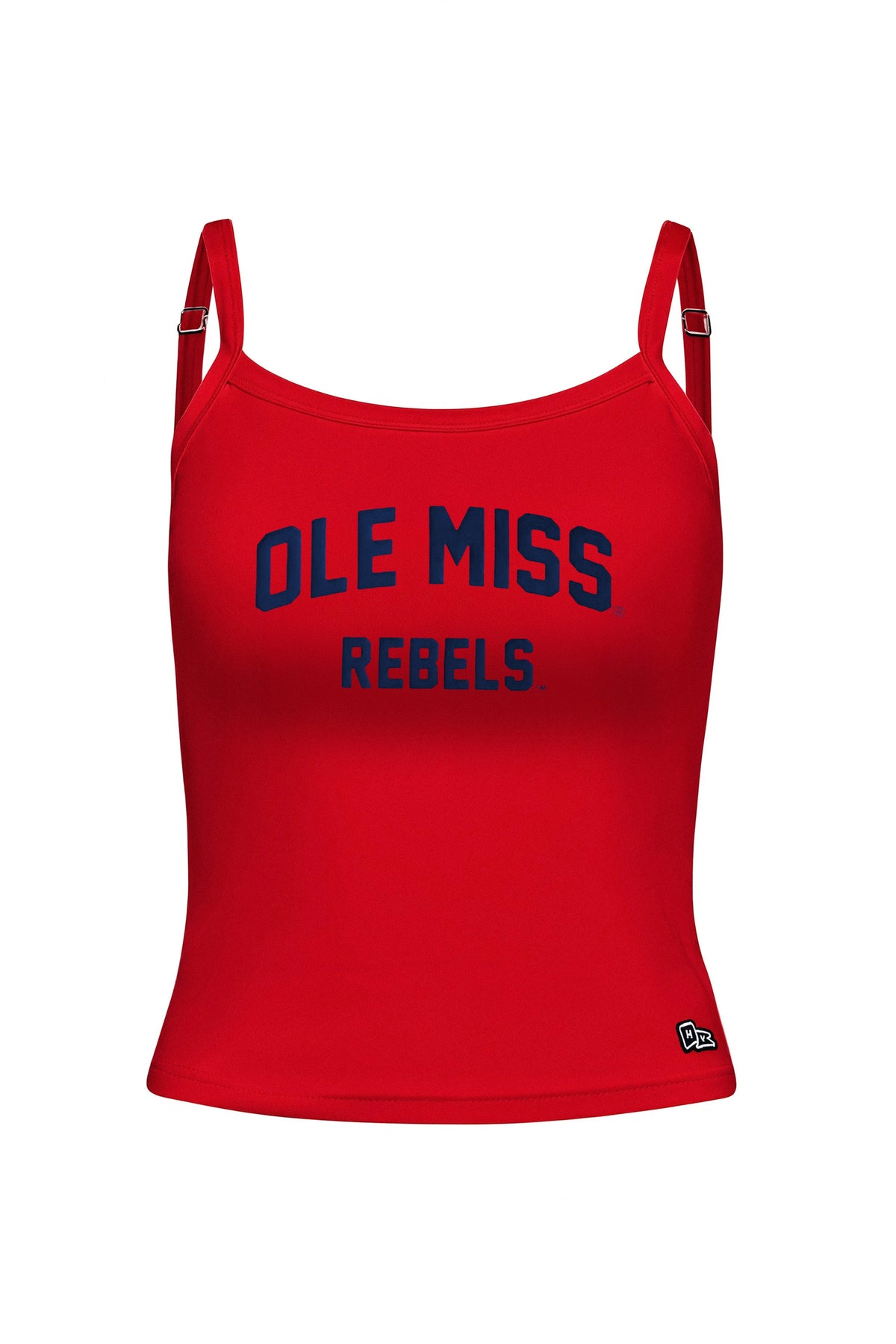University of Mississippi Playmaker Tank