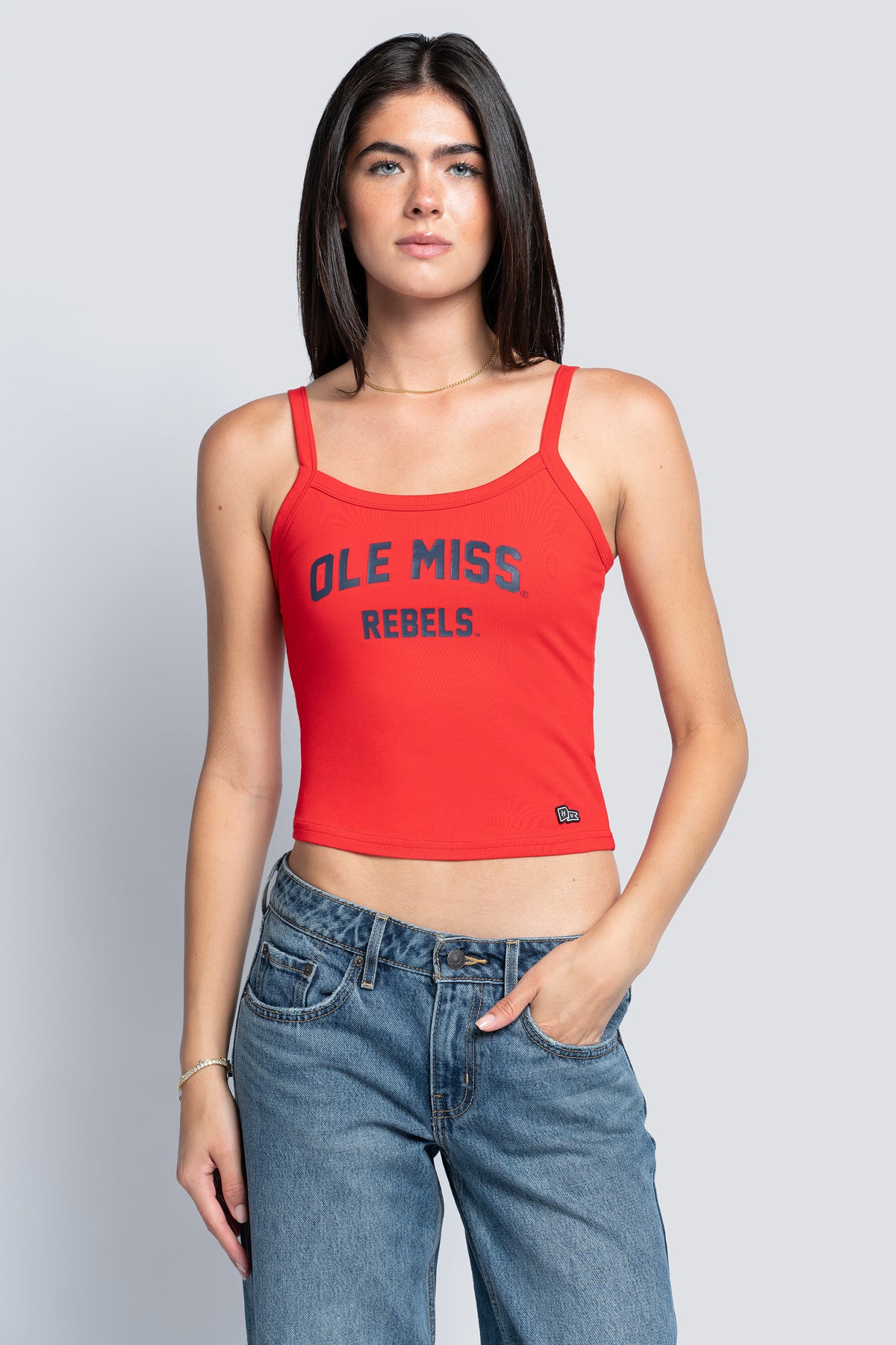 University of Mississippi Playmaker Tank