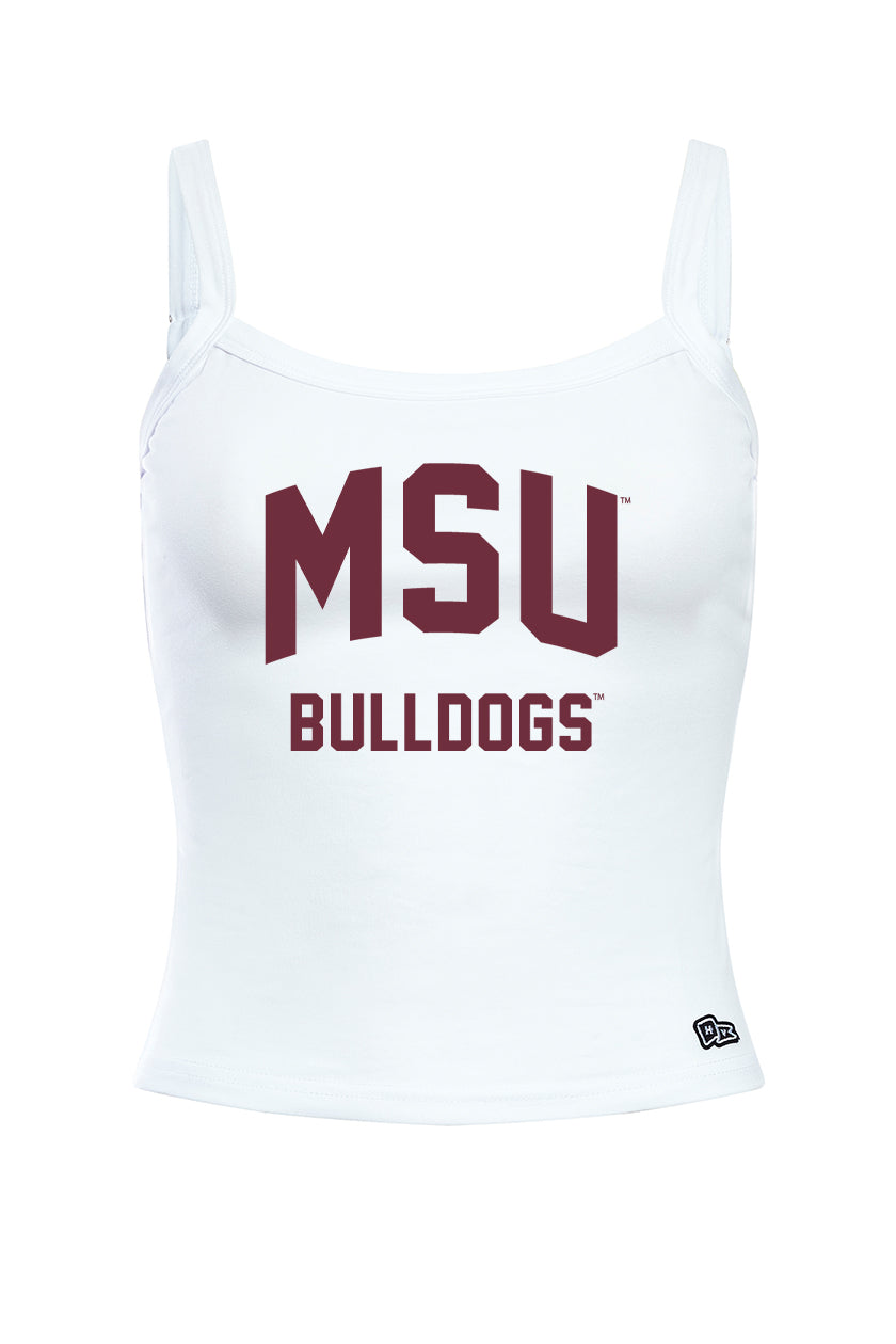 Mississippi State Playmaker Tank