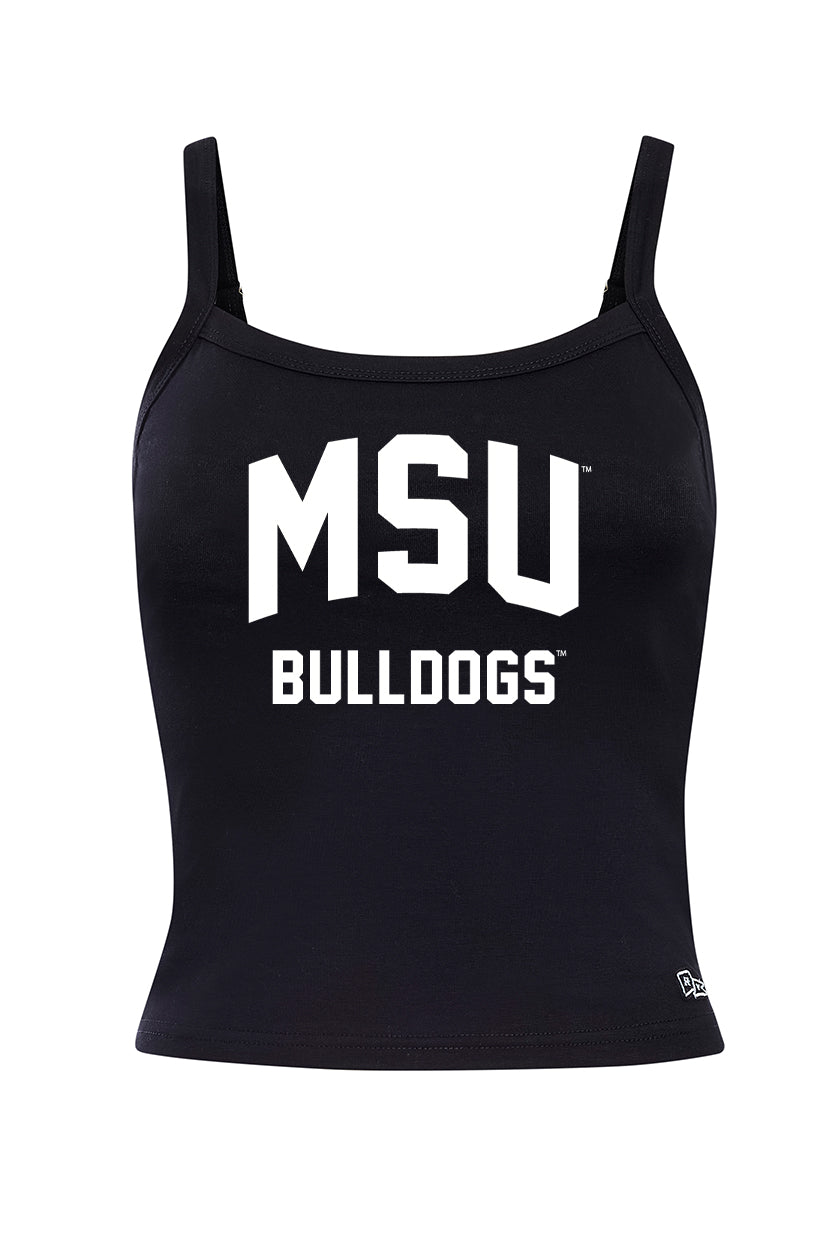 Mississippi State Playmaker Tank