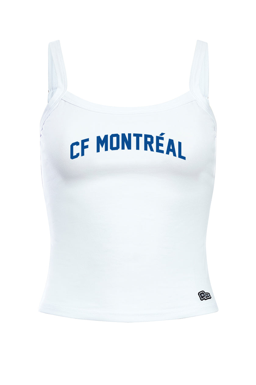 CF Montreal Playmaker Tank