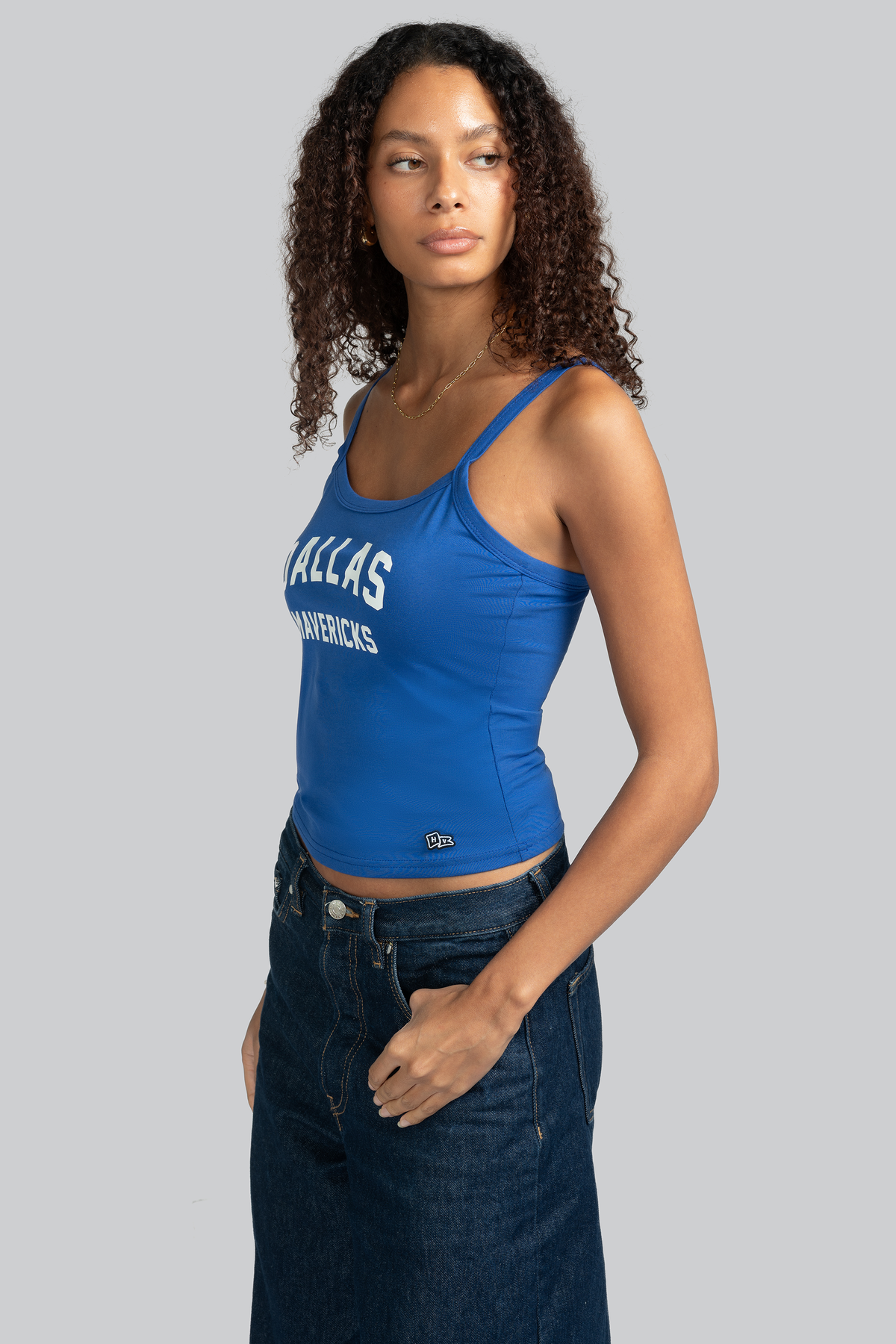 Dallas Mavericks Playmaker Tank