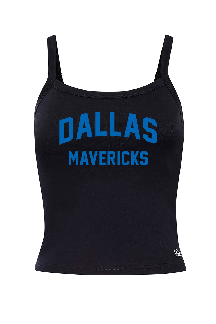 Dallas Mavericks Playmaker Tank