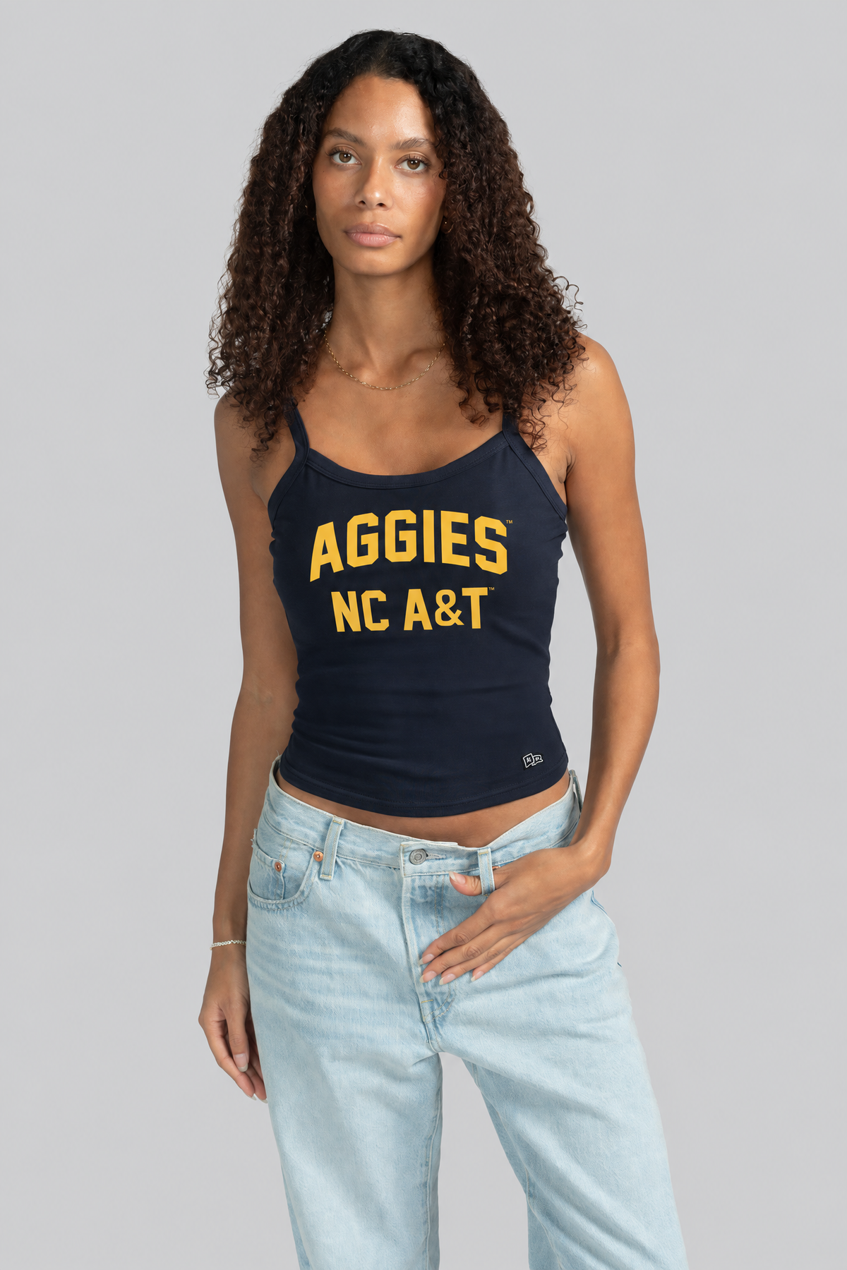 North Carolina A&T State Playmaker Tank