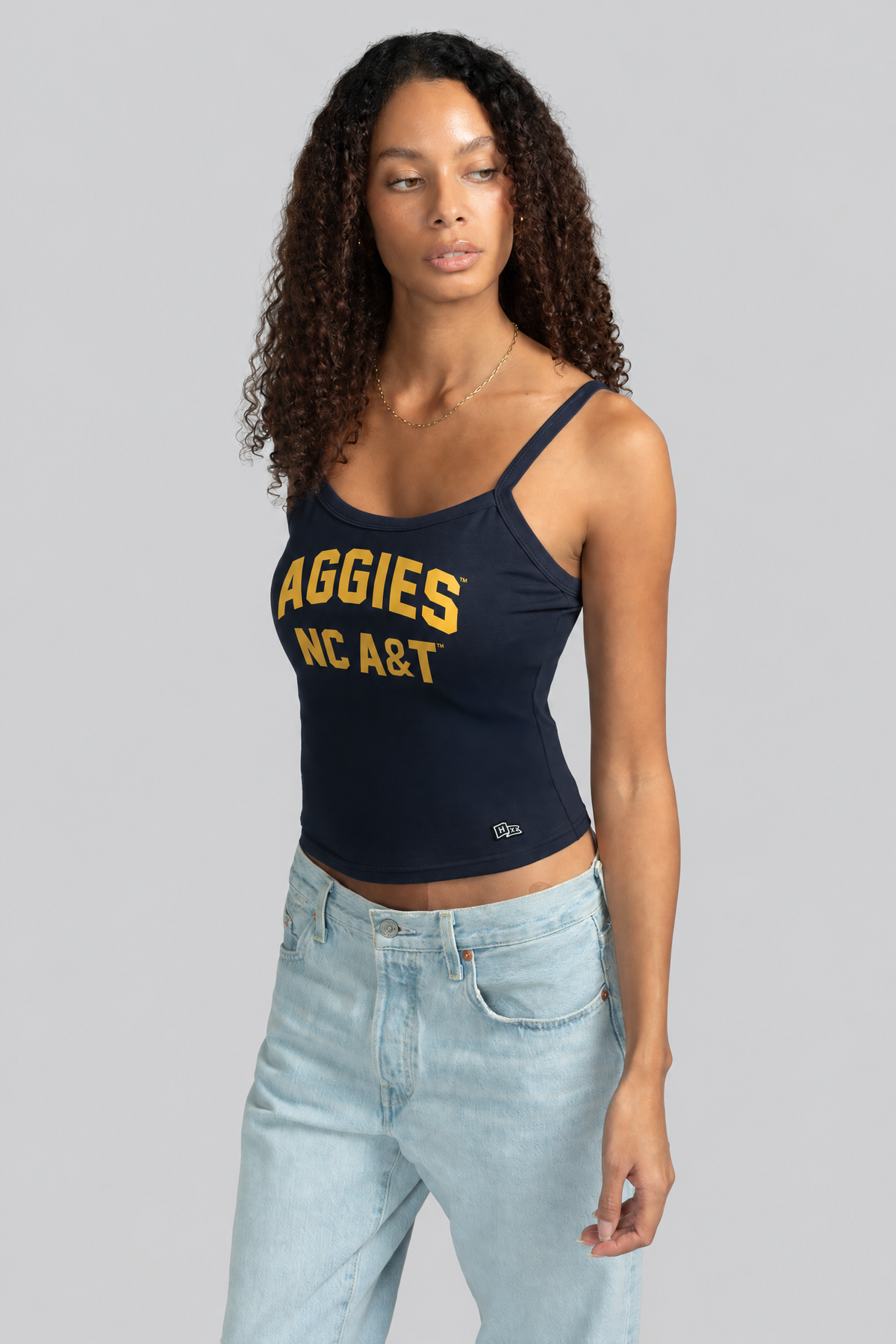 North Carolina A&T State Playmaker Tank