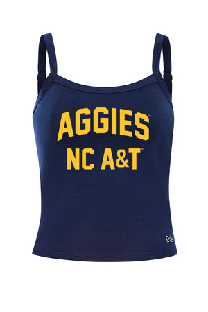 North Carolina A&T State Playmaker Tank