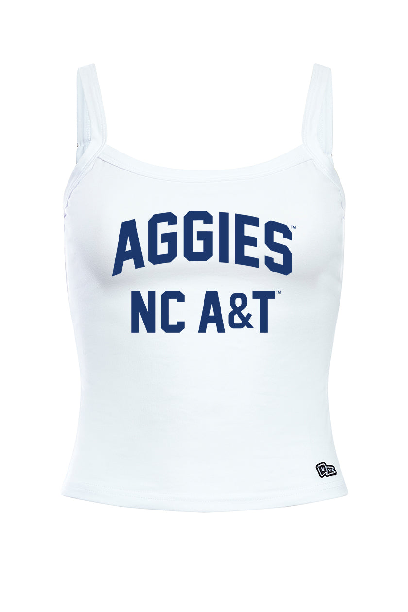 North Carolina A&T State Playmaker Tank