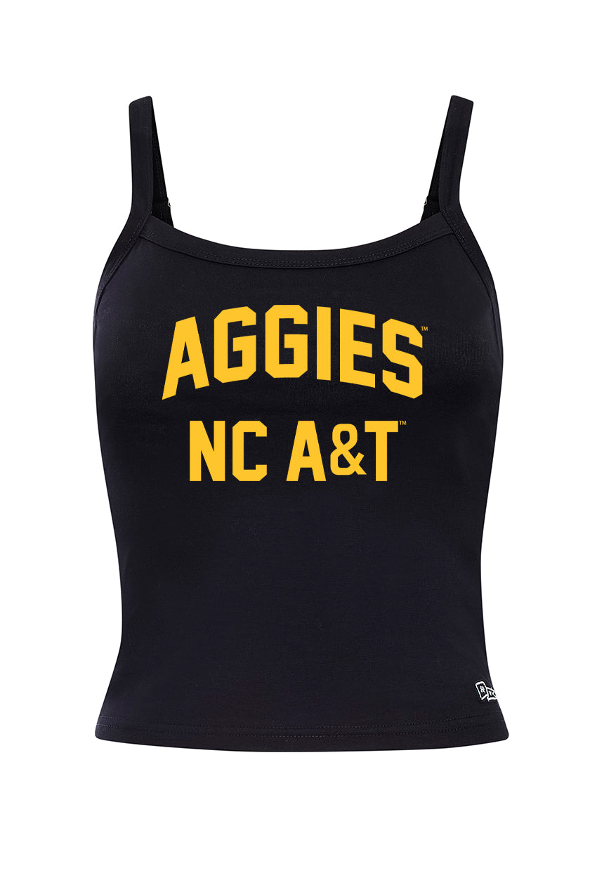 North Carolina A&T State Playmaker Tank
