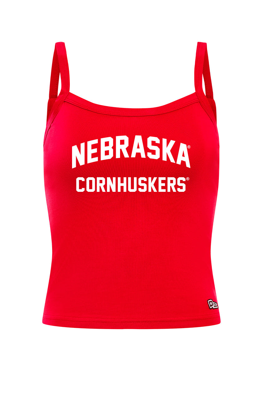 University of Nebraska Playmaker Tank