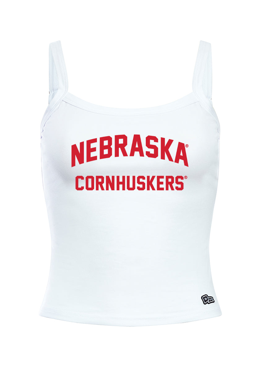 University of Nebraska Playmaker Tank