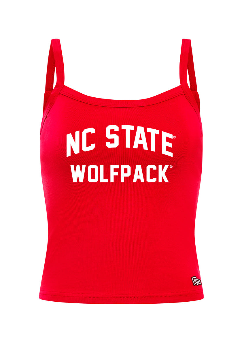 North Carolina State Playmaker Tank