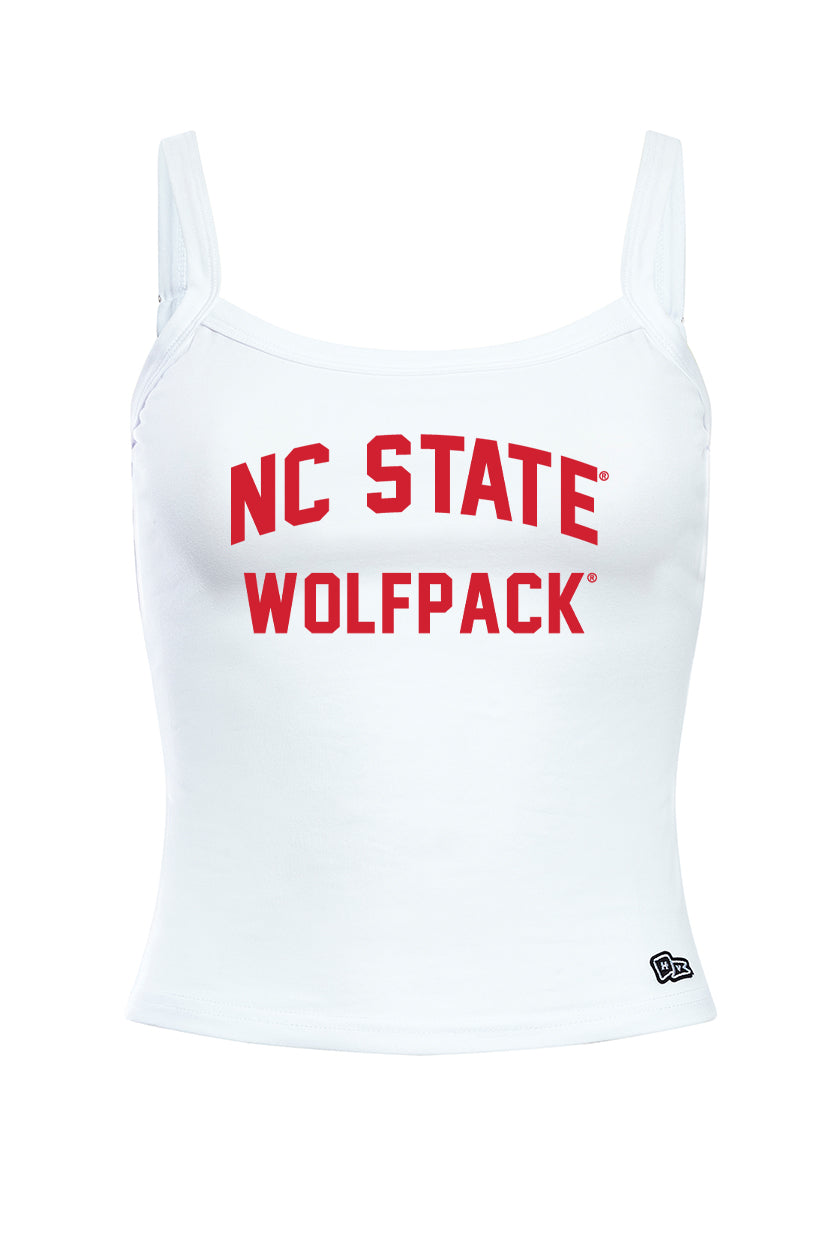 North Carolina State Playmaker Tank