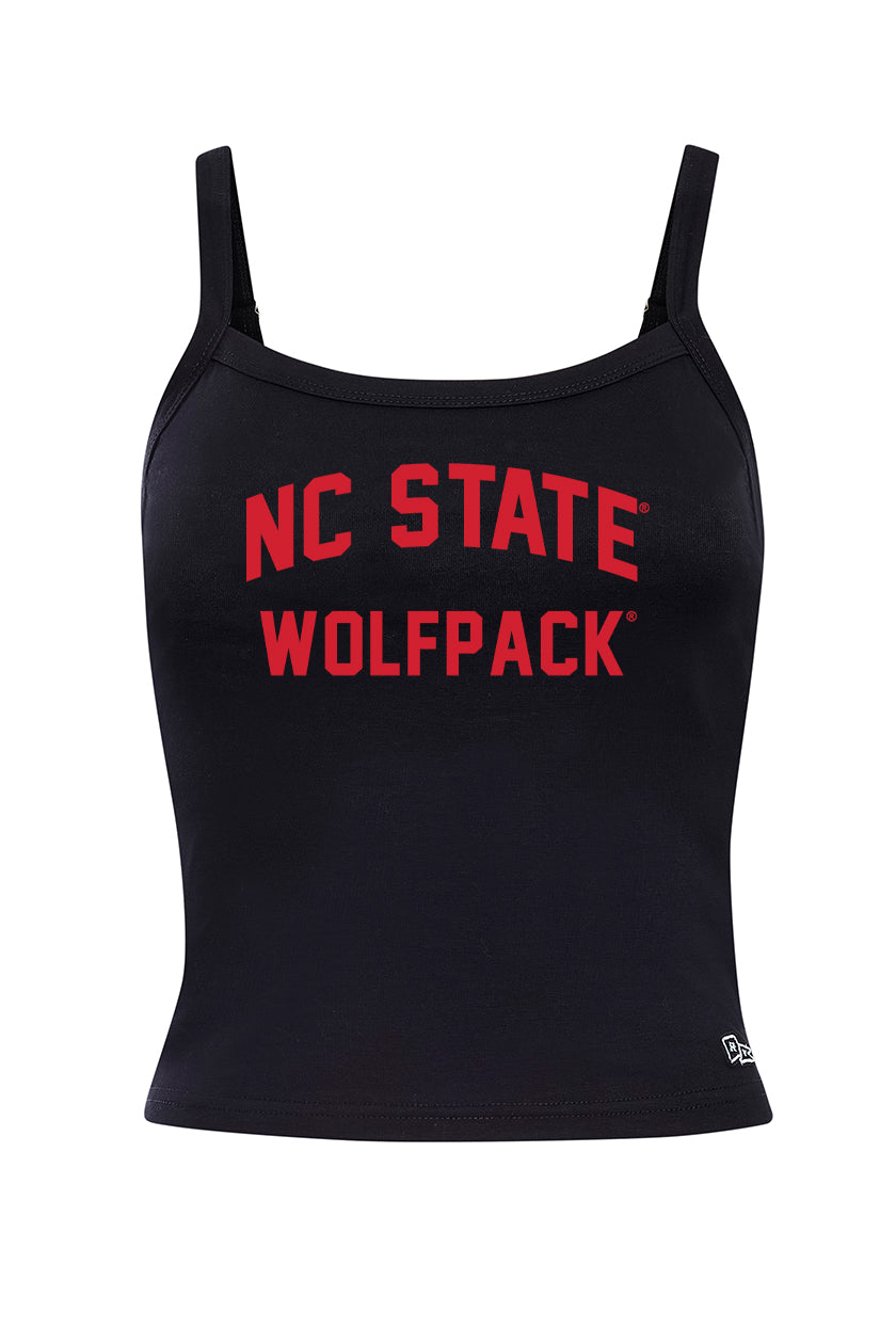 North Carolina State Playmaker Tank