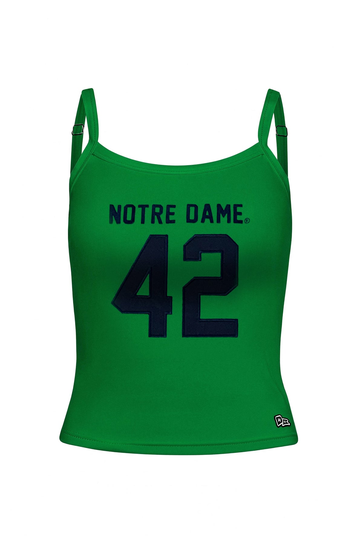Notre Dame Playmaker Tank