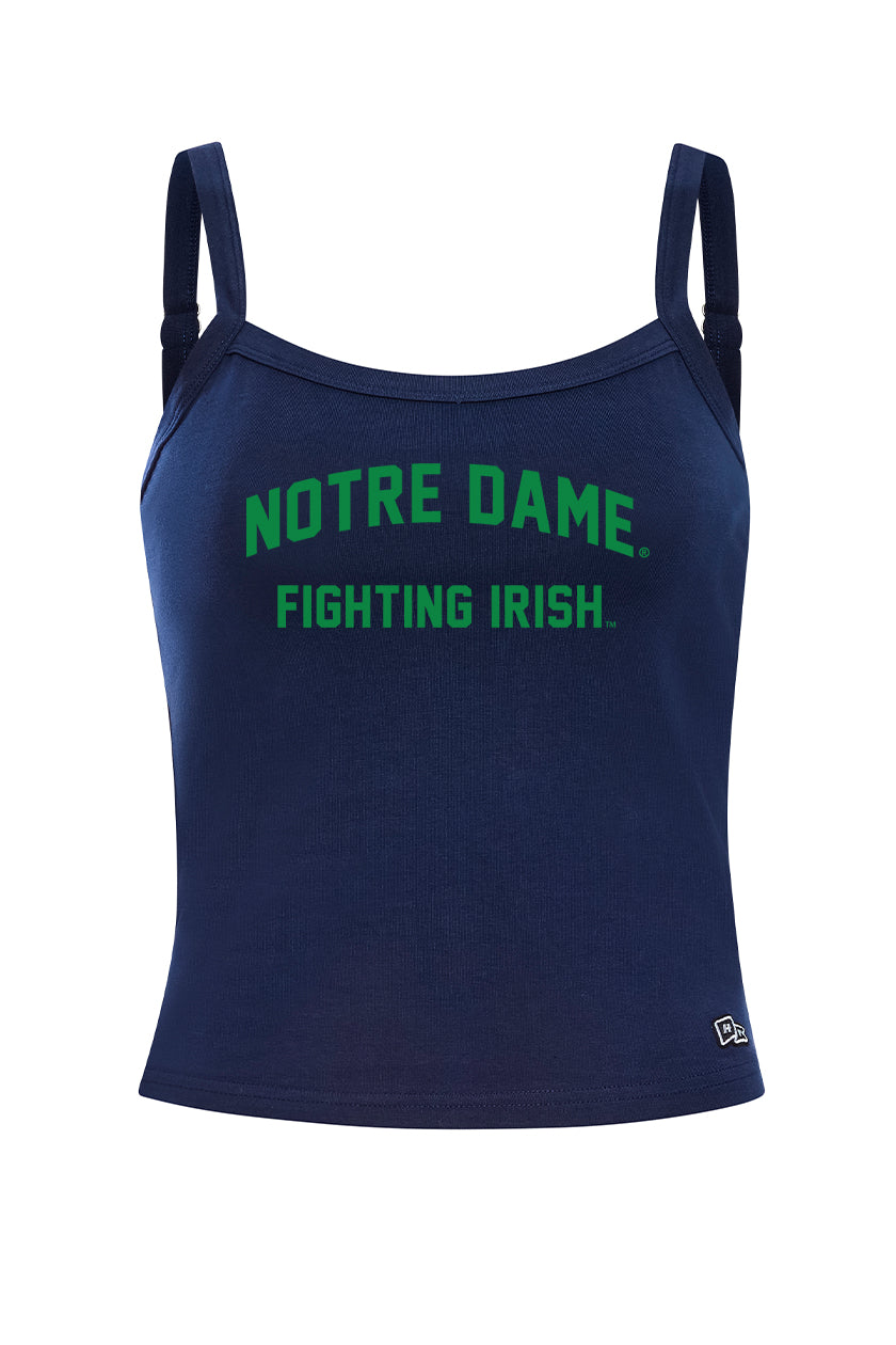 Notre Dame Playmaker Tank