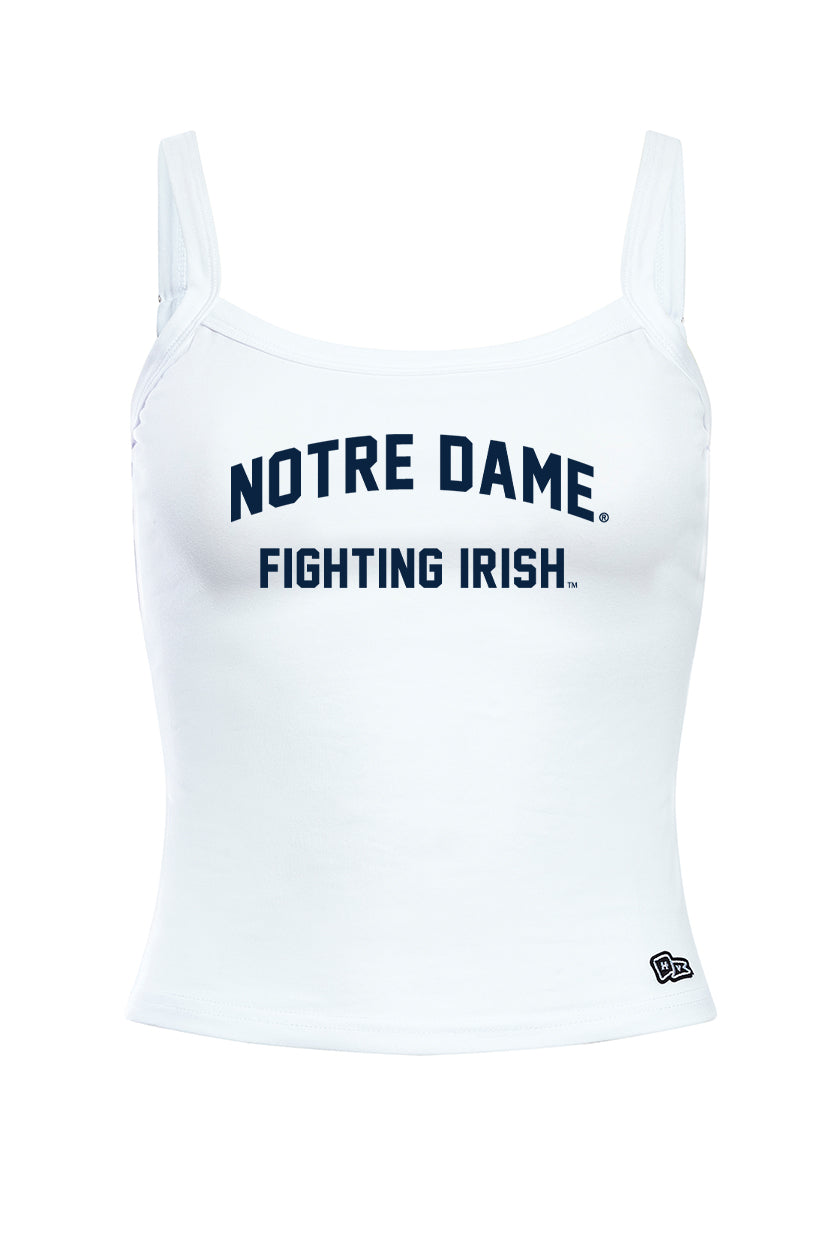 Notre Dame Playmaker Tank
