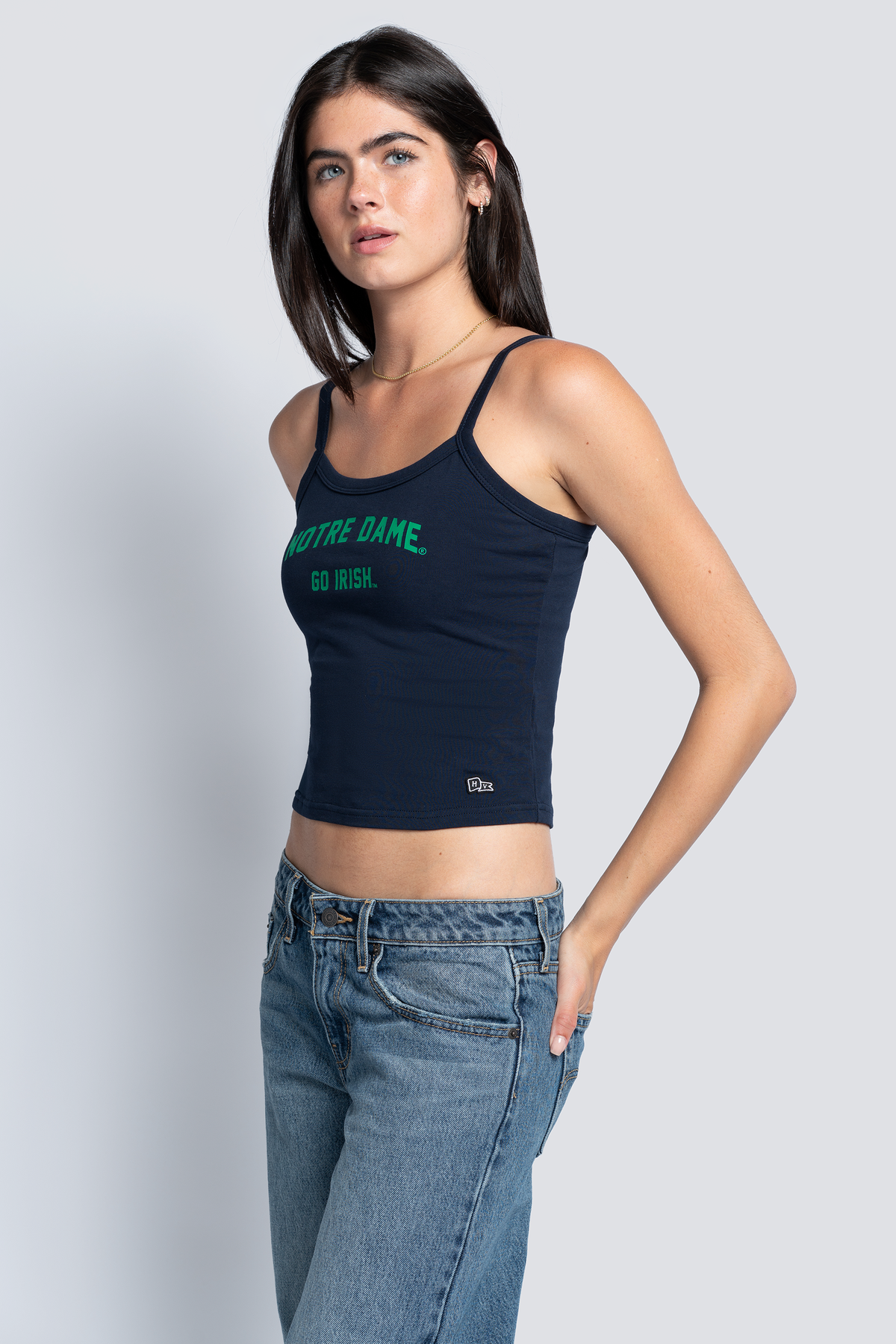 Notre Dame Playmaker Tank