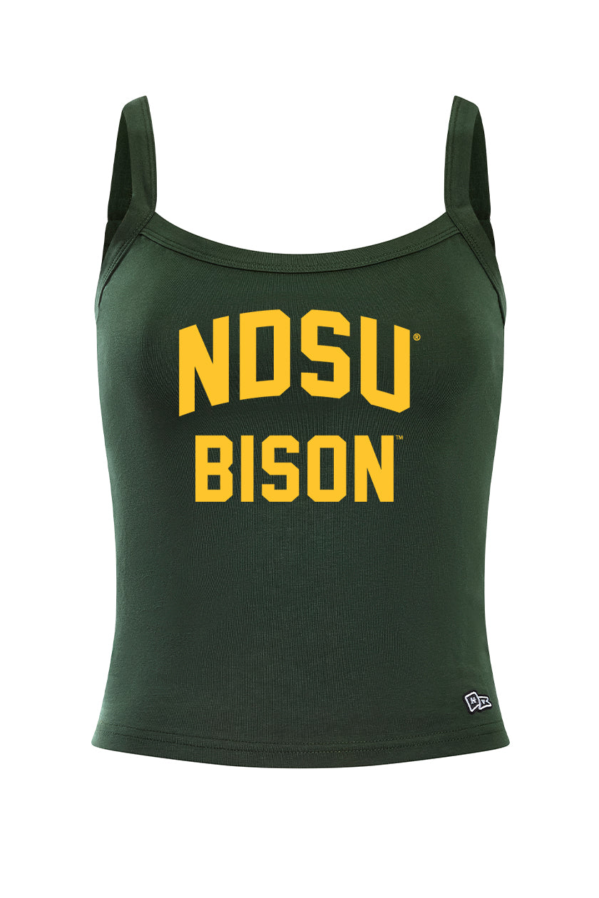 North Dakota State Playmaker Tank