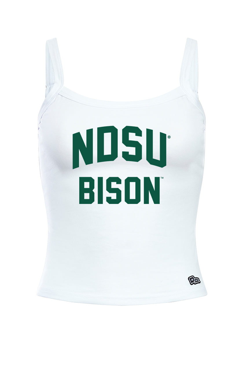 North Dakota State Playmaker Tank