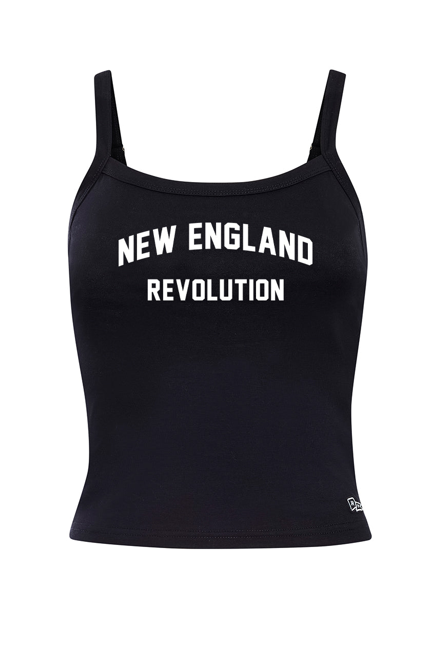 New England Revolution Playmaker Tank