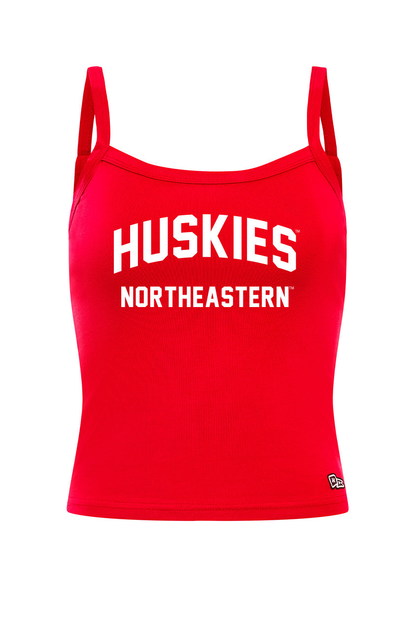 Northeastern University Playmaker Tank