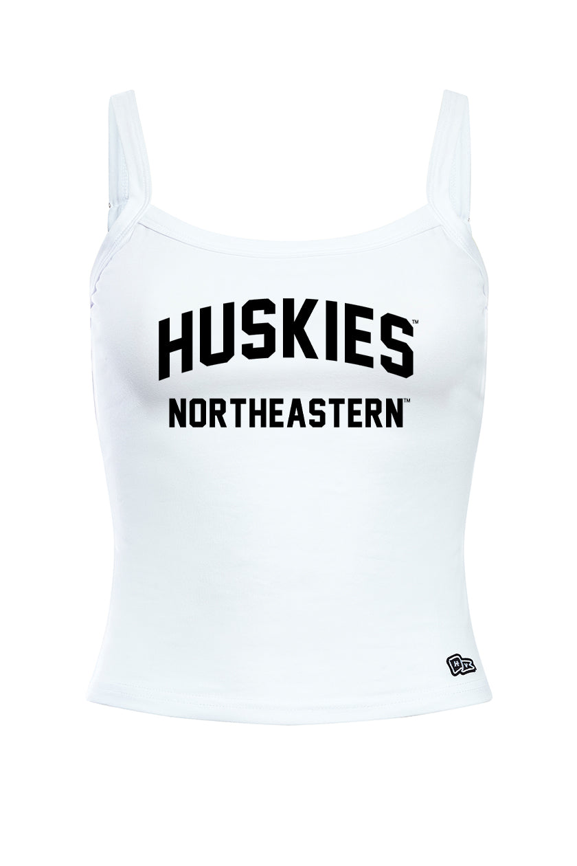 Northeastern University Playmaker Tank