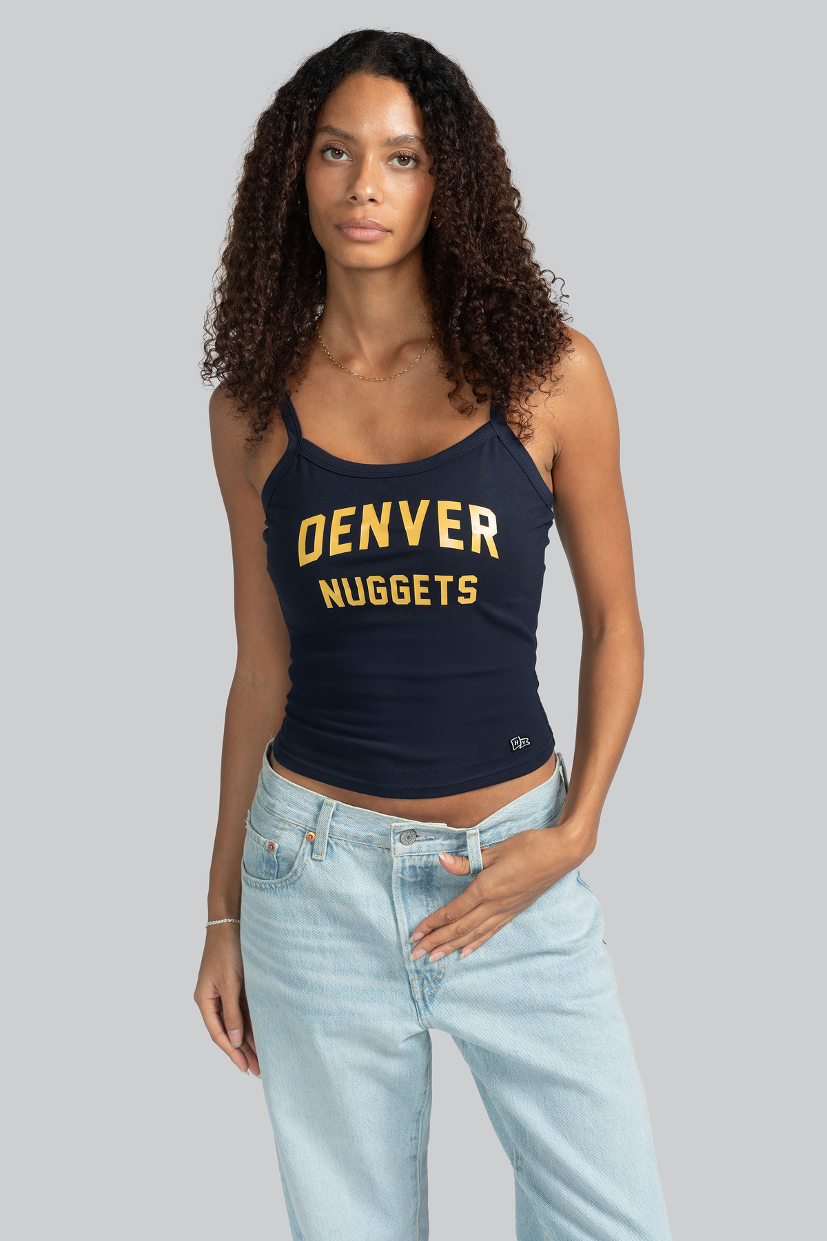 Denver Nuggets Playmaker Tank