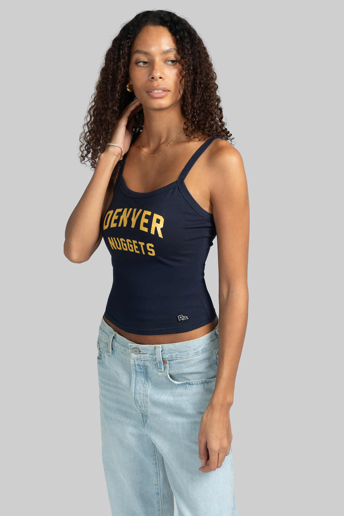 Denver Nuggets Playmaker Tank