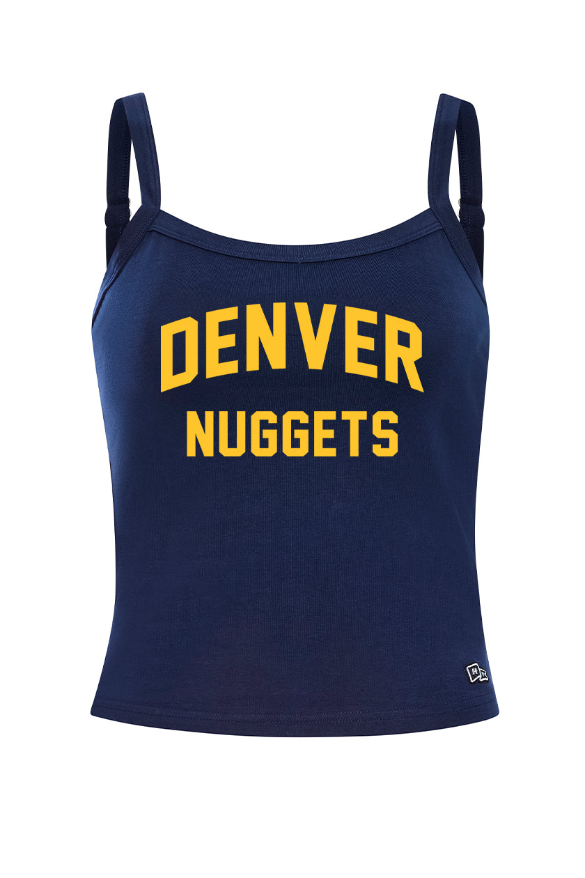 Denver Nuggets Playmaker Tank