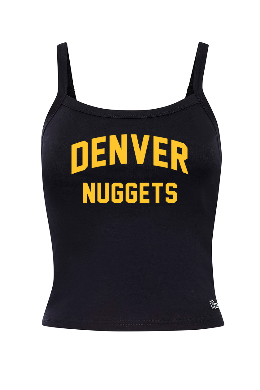 Denver Nuggets Playmaker Tank